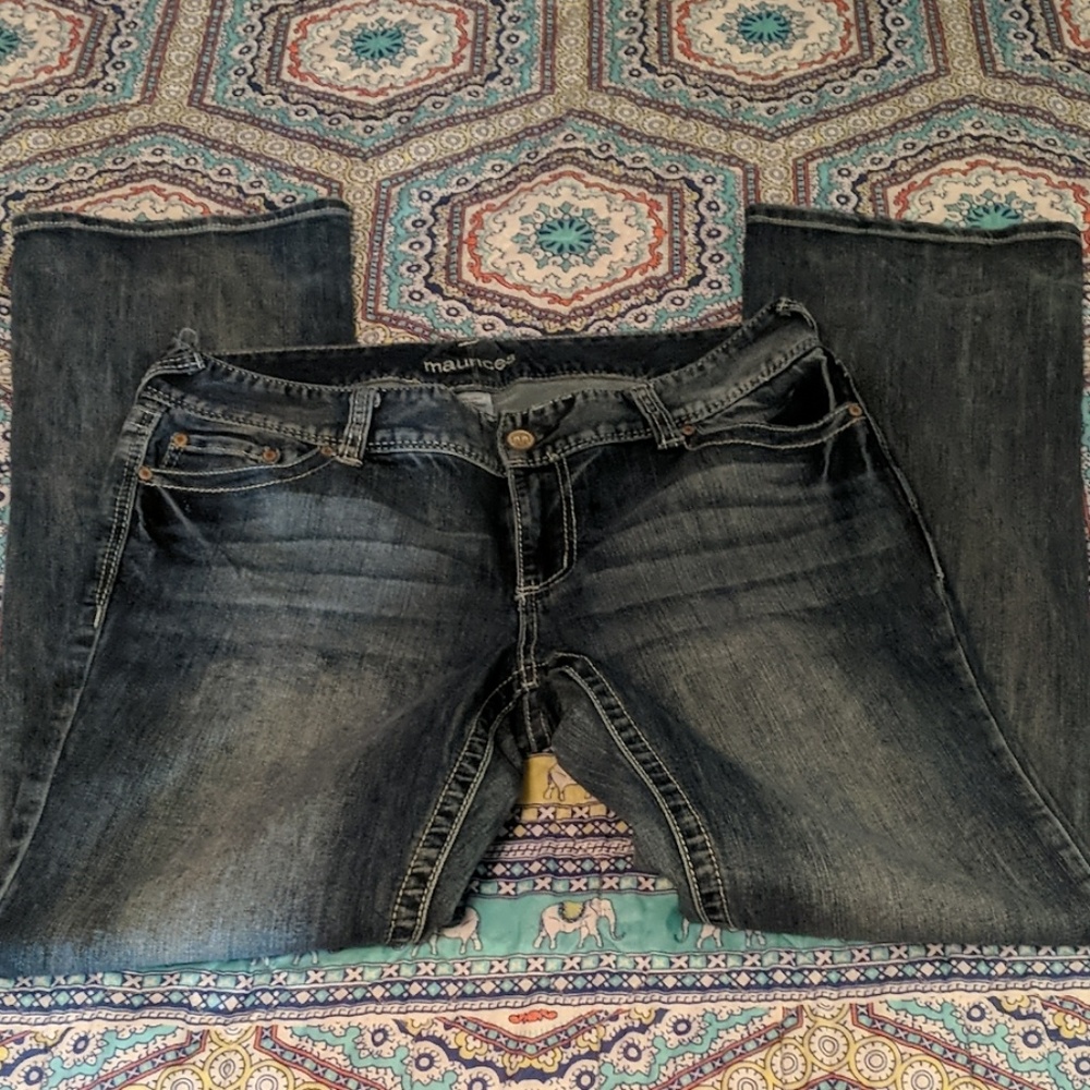 Maurice's Jeans